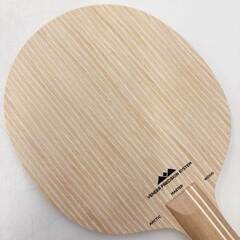 【未使用】スティガ アークティックウッド FLA 1081-35 STIGA シェークハンド 卓球ラケットの画像