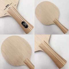 【未使用】スティガ アークティックウッド FLA 1081-35 STIGA シェークハンド 卓球ラケットの画像