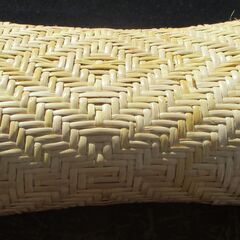 ☆通気性抜群 バンブー枕 ◆疲労軽減や血行促進にもの画像