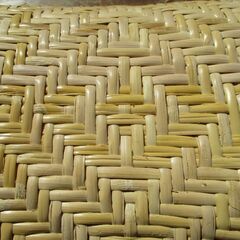 ☆通気性抜群 バンブー枕 ◆疲労軽減や血行促進にもの画像