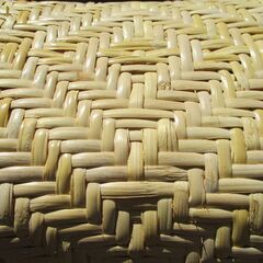 ☆通気性抜群 バンブー枕 ◆疲労軽減や血行促進にもの画像