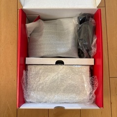 ニンテンドースイッチ　有機EL キャリングケースつき付きの画像