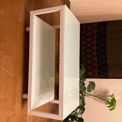 ！無料！タダ！0円！テレビ台の画像