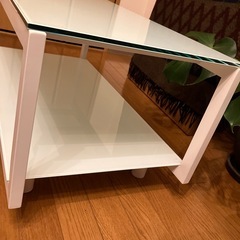 ！無料！タダ！0円！テレビ台の画像