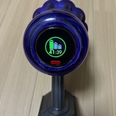 ダイソン掃除機 sv18の画像