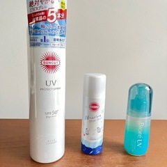 KOSE サンカット プロテクトUVスプレーN (日焼け止めスプレー)300ｇの画像