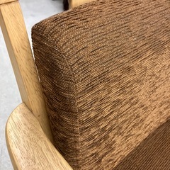 A2511-014 回転式 ダイニングチェア キズ汚れ有りの画像