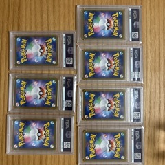 ポケモンカードの画像