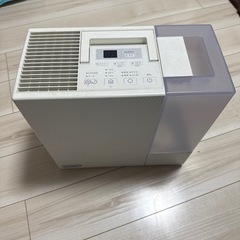 加湿器の画像