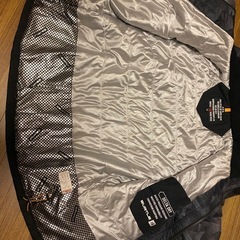 BURTLE　3L　防寒アウターの画像