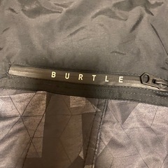 BURTLE　3L　防寒アウターの画像