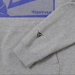 DSTYLE（ディスタイル） 2020 コンセプト フーディーパーカーの画像