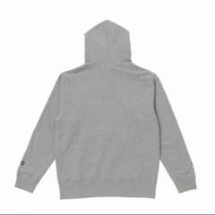 DSTYLE（ディスタイル） 2020 コンセプト フーディーパーカーの画像