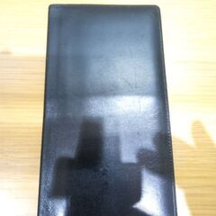 レオナルド ゼンバーレ　二つ折り長財布の画像