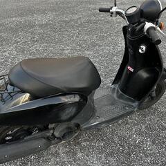 ホンダ　トゥデイ　AF61　原付の画像