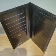 レオナルド ゼンバーレ　二つ折り長財布の画像