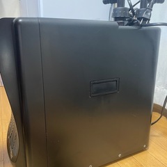 ゼンスイ　ZENSUI ZR-130E 水槽用クーラーの画像