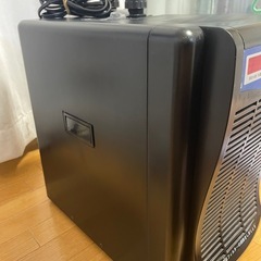 ゼンスイ　ZENSUI ZR-130E 水槽用クーラーの画像