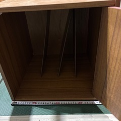 無料木製ケース
の画像