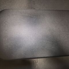 【引取限定】リーディングエッジ トレーニングベンチ マルチポジションベンチ　アジャスタブルベンチ　インクラインベンチの画像