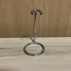 カミソリ　スタンドの画像