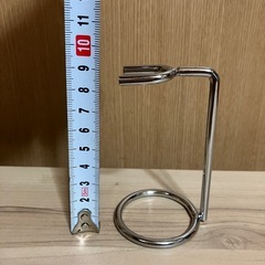 カミソリ　スタンドの画像