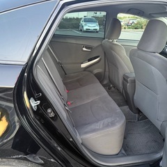 平成23年プリウスSツーリングセレクション　ナビ❗️DTV ETC Bカメラ　走行7.2万キロの画像