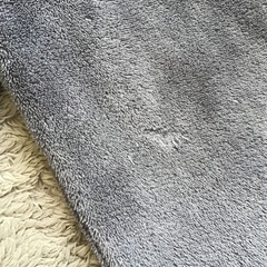 フリースパンツ140の画像