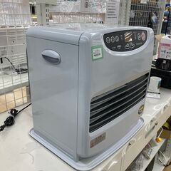 A-435【リユースのサカイ野々市店】 石油ファンヒーター ※クリーニング済の画像