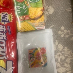 食品８点  ドリップコーヒー3袋おまけつきの画像