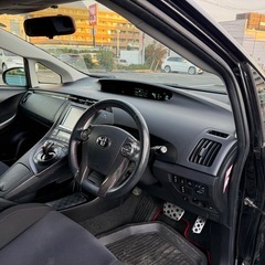 平成25年プリウスSツーリングGs❗️コーナーセンサー❗️ナビ❗️クルーズコントロールの画像