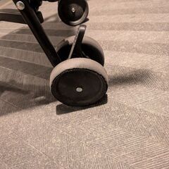 B型ベビーカー　バギーの画像