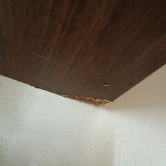 リユースのサカイ栃木店★ジモティ割あり★ ベガコーポレーション ハンガーラック ブラック×ホワイト W93×D42×H180.6 クリーニング済み TC11407の画像