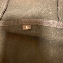 アウター　L
の画像