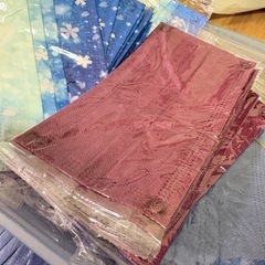 SHEINのマスクいろ色々の画像