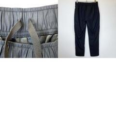 【未使用】アンダーアーマー ウインドブレーカー パンツ UAトリコット ラインド ウーブン パンツ M 001 ブラック 1388238 メンズ UNDER ARMOUR ロングパンツ ストレッチ 撥水加工の画像