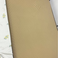 RAKURA 西川リビング　セミダブルの画像