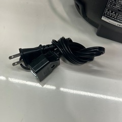 【アイリスオーヤマ 炊飯器】【5.5合炊き】2023年製★クリーニング済み/6ヶ月保証付き【管理番号11101】横 の画像