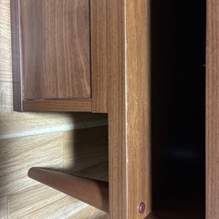 テレビ台の画像