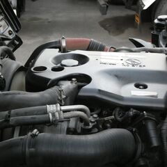 3トン　ダンプ　マニュアル　　251046の画像