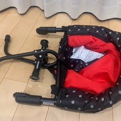 テーブルチェア　美品の画像