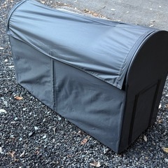 IKEA屋外用収納ボックストステローの画像