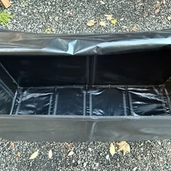 IKEA屋外用収納ボックストステローの画像