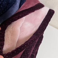 差し上げます！
合わせ毛布　2枚の画像