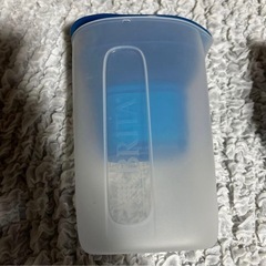BRITA MAXTRA+ 浄水フィルター 4個入り& ポット型浄水器の画像