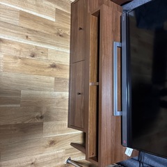 テレビ台の画像