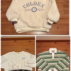 150サイズ　女の子　まとめ売り　の画像