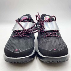 【未使用】アンダーアーマー カリー フォックス 1 GMR CURRY FOX 25cm BLK/HYG/RED 6001920-001 UNDER ARMOUR バスケットボールシューズ ステフィン・カリーの画像