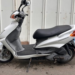 【動画あり】シグナスX １型　SE12J フルノーマル車の画像