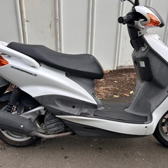 【動画あり】シグナスX １型　SE12J フルノーマル車の画像